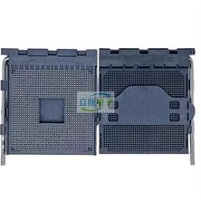 Afila Gıgabyte A520M K V2 Amd Am4 Cpu Soketi, Bga Connector, Işlemci Yuvası