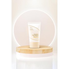 Isntree Yam Root Milk Tone Up Sun Cream - Ton Eşitleyici Vegan Güneş Kremi SPF50+ PA++++ 50 ml