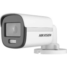 Hikvision 10 Kameralı Renkli Ahd Güvenlik Kamera Seti