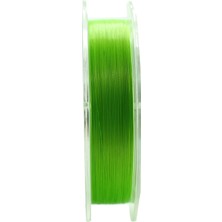 Asso 8x Light Games Pe 8 Örgü Spin Ip Misina 150MT Fluo Green