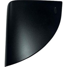 Moto Express Honda DIO110 21-23 Iç Kutu Göğüs Torpido Gözü Cep Kapağı Grenajı Mat Siyah A