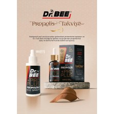 Arıvital Dr.bee Propolisli Ağız Spreyi (50ML) Su Bazlı