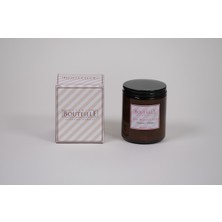 Essence Bouteille Tarçın Portakal Kokulu Soy Wax Kavanoz Mum 350 gr