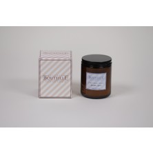 Essence Bouteille Lavanta Limon Kokulu Soy Wax Kavanoz Mum 350 gr