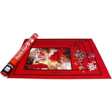 KS Games Floor Puzzle Halısı