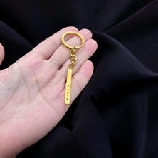 Archin Faris Adı Içın Kımlık Sılındır Anahtarlık-W