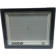 Noas LED Projektör 300W 6500K Beyaz Işık 2 Adet YL70-1300