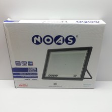 Noas LED Projektör 300W 6500K Beyaz Işık 2 Adet YL70-1300