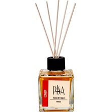 Pisa By Frannita – Bambu Çubuklu Oda Kokusu – Mango  – 100ML