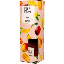 Pisa By Frannita – Bambu Çubuklu Oda Kokusu – Mango  – 100ML