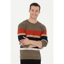 U.S. Polo Assn. Erkek Kazak