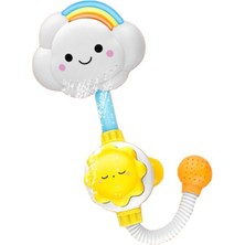 Ruyı Cloud Shower Bebek Banyo Banyo Oyuncakları (Yurt Dışından)