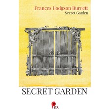 The Secret Garden - Frances Hodgson Burnett