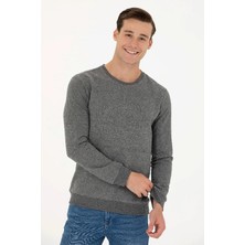 U.S. Polo Assn.  Erkek Sweatshirt