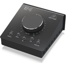 Behringer Studio M Pasif Studio Monitör Kontrol Cihazı