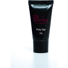 Piovere Renkli Poly Jel 01