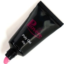 Piovere Renkli Poly Jel 06