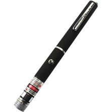 Ayt Powermaster PM-2552 Yeşil Lazer Pointer 2xaaa Pilli En Güçlü Lazer Işık