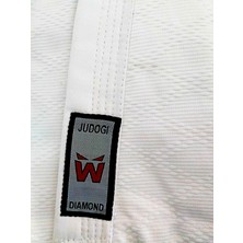 Whiteface Judo Elbisesi