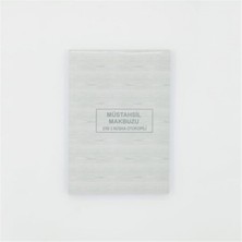 Dilman Müstahsil Makbuzu 2/50 Otokopili 3 Nüsha