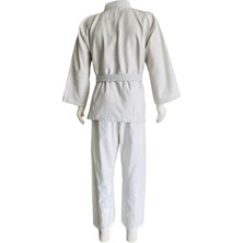 Whiteface Judo Elbisesi