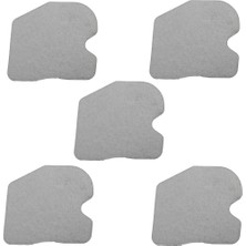 Tudix Fgd Husqvarna 235 236 240 Motorlu Testere Hava Filtresi 5'li Pkt