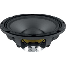 Lavoce WAN102.50 8ohm 10" Çıplak Hoparlör