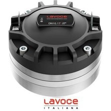 Lavoce DN10.17 Neodymium Tweeter