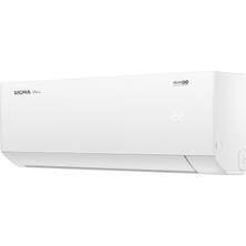 Sigma Plus SGM18INVDHB A++ 18.000 BTU /H  Inverter Duvar Tipi Klima