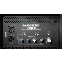 Mackie HD1521 15" Aktif Hoparlör