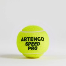 Artengo TB930 Speed Pro 3’lü Tenis Topu