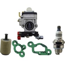 Tudix Fgd Oleo Mac 753 453 Karbüratör Motorlu Tırpan