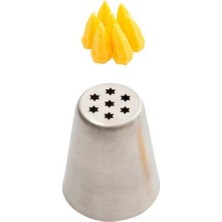 Depposite Çiçek Yapım Duyu 3 No 4.1x2.3x3.6 cm