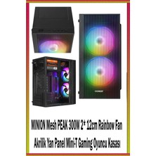 Life Teknoloji İ5 2400 16GB Ram 256GB SSD Masaüstü Pc