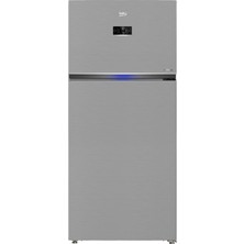 Beko 983630 Eı No Frost Buzdolabı Leke Tutmayan Inoks