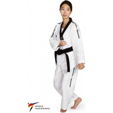 Daedo Taekwondo Elbisesi Super Fighter TA20056