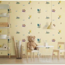 Adawall Ada Kids Duvar Kağıdı 8941-1