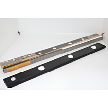 Cata 3 Watt Ledli Bella Slim Cabinet USB Şarjlı Sensörlü 3 Renk Işık Armatür CT-2464