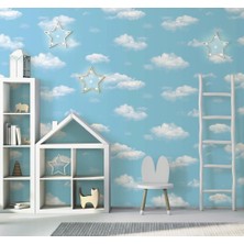 Adawall Ada Kids Duvar Kağıdı 8904-1