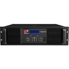 Audiocenter VA1201 Güç Amplifikatörü