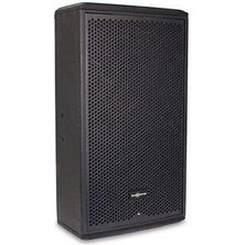 Audiocenter TS15  15" 1200W Aktif Hoparlör