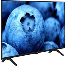 Beko B40 D 695 B 40" 101 Ekran Full HD Android LED TV