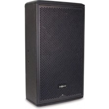 Audiocenter TS8 8" Aktif Hoparlör