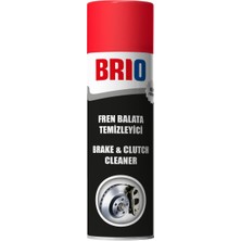 Brio Fren Balata Temizleyici Sprey 500 Ml