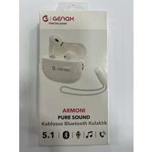 Genax Bluetooth Kulaklık