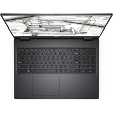 Dell Precision M7680 XCTOP7680EMEA_VP2A5 I9-13950HX 32GB 2tbssd+2tbssd A5000 16" Fullhd+ W11P Dizüstü Iş Istasyonu