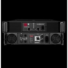 Audiocenter PRO6.0 Güç Amplifikatörü