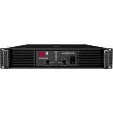 Audiocenter PRO6.0 Güç Amplifikatörü