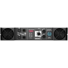 Audiocenter DA6.2 Güç Amplifikatörü