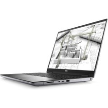 Dell Precision M7680 XCTOP7680EMEA_VP2A2 I9-13950HX 32GB 2tbssd A5000 16" Fullhd+ W11P Dizüstü Iş Istasyonu